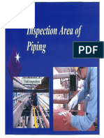 Piping Inspection