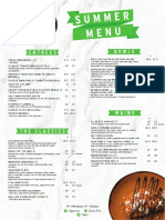 2021 Penrith SummerMenu A4 Web