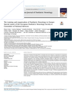 European Journal of Paediatric Neurology: Sciencedirect
