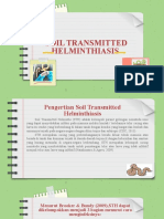 Soil Transmitter