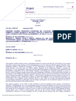1 Philippine Coconut Producers Federation, Inc. (COCOFED) vs. Republic, 663 SCRA 514, January 24, 2012