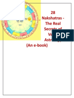 28Nakshatras-TheRealSecretsofVedicAstrologyAne-book