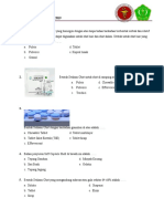 30 Soal Uap Farma Blok Bms 2019