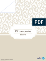 El Banquete Platon