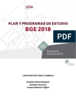 6SEM-CPT - Tecnologías - Digitales Hamilton-Bouman