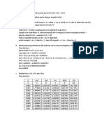 Tugas SPK Mild - STD - 105 e Pradipta Mulia Insani 24010118140086