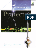 Protector Catalogue
