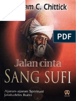 Jalan Cinta Sang Sufi Ajaran-Ajaran Spiritual Jalâluddîn Rûmî (PDFDrive.c