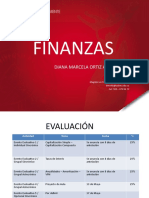 Finanzas Diana Marcela Ortiz