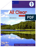 all clear