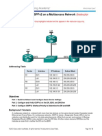 Idoc.pub 51213 Lab Configuring Ospfv2 on a Multiaccess Network Ilmpdf