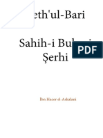 İbn Hacer'il Askalani - Feth'ul - Bari