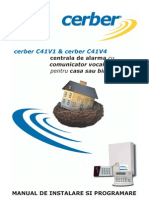 cerberC41V1V4 Instalare Ver2