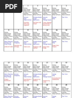 Download Cleaning-Calendar-March 1 by Donahue Wellness-House of Grace SN49680619 doc pdf