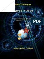 Cronología de Jacob A José