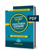 Belajar Menyusun Kalimat Dan Cerita Pendek Sederhana Dalam Bahasa Arab