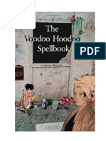 O Livro de Feitiços Voodoo Hoodoo Traducao Completa