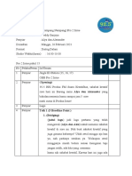 Naskah Siaran 15 Februari 2021 Pro 2 Issue Dan Numpang Nampang