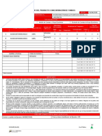 SOE.605 (04-20) Solicitud Del Producto Concentración de Fondos