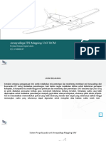 Arnayadirga ITS Mapping UAV RCM