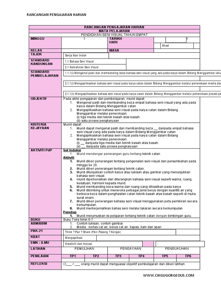 Psv 4 W1 Rph 2021 Pdf