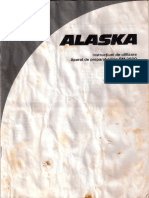 Alaska BM2600 - Masina Paine - Instructiuni Utilizare