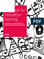 KV2HUZ-Nesta Playbook for Innovation Learning