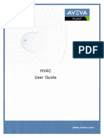 HVAC User Guide