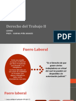 Clase_3_Fueros_Laborales