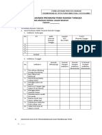 Format Lap Phbs Desa Ke Pusk