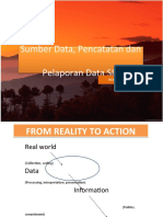 3. Sumber Data Dan Pelaporan Data SIK 19