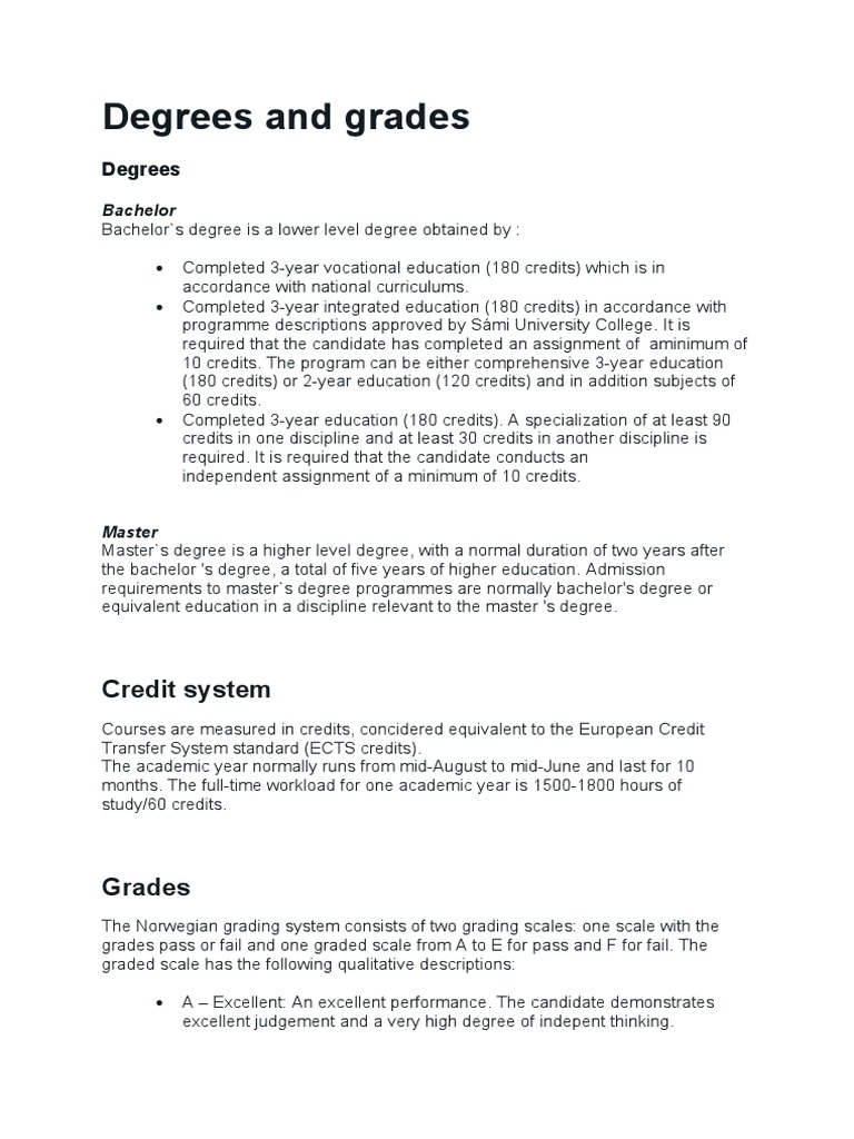 HOW MUCH IS MASTERS DEGREE IN NORWAY FOR INTERNATIONAL STUDENTS visual data 5