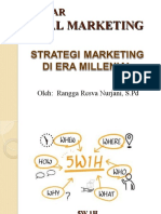 MATERI MARKETING