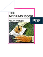 The Mediums Book Kardec