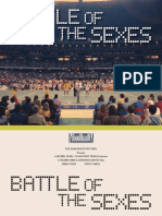 Production Notes Photos Image For Battle of The Sexes - qn0JzIu