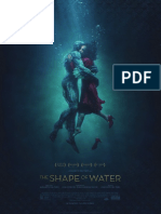 The Shape of Water FINAL Photo Notes