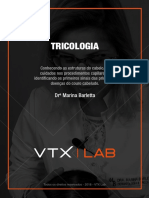 Tricologia CV