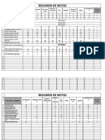 Notas Finales