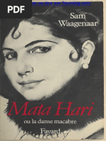 matta hari