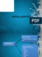 Miokarditis: Penyebab, Gejala, Diagnosis dan Penatalaksanaan