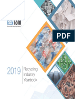 2019 Recycling Industry Yearbook