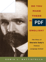 Do You Make These Mistakes in English - The Story of Sherwin Cody's Famous Language School (PDFDrive)