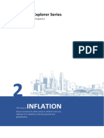 Economics Explorer 2 Inflation