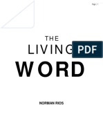 The Living Word Workbook