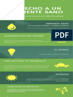 Derecho A Un Ambiente Sano