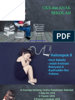 Ppt Komunitas Uks 8