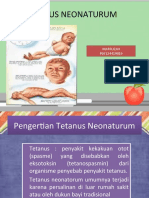 Tetanus-Neonaturum - Marfuzah