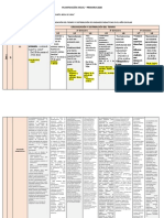 Planificación Anual 2020 Prim.