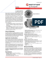 Ultraviolet Flame Detectors: General