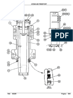 Despiece SUSP. DEL 930E